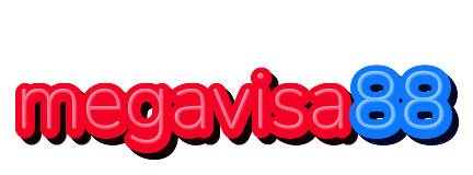 megavisa88 — logo kanal