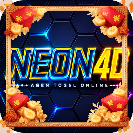neon4d — mitra unggulan
